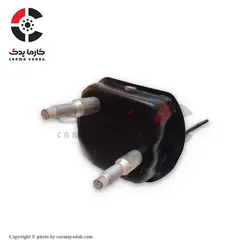ضربه گیر (مندل) دو پیچ اکسل عقب راست دانگ فنگ اچ سی کراس