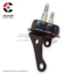 ضربه گیر (مندل) دو پیچ اکسل عقب راست دانگ فنگ اچ سی کراس