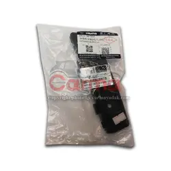 براکت جانبی سپر جلو چپ هایما S5 شرکتی