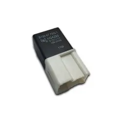 رله چراغ جلوی مه شکن  و گرمکن هایما  s7 شرکتی