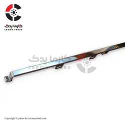 زه استیل وسط سپر عقب هایما S7 شرکتی