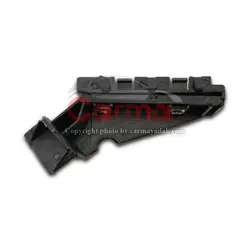 براکت مثلثی سپر جلو چپ ام وی ام X33 شرکتی