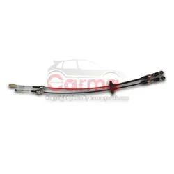 کابل تعویض دنده ام وی ام 110 چهار سیلندر شرکتی