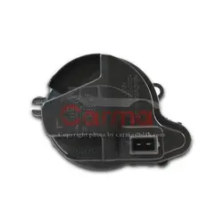 مه شکن جلو چپ ام وی ام 315 NEW شرکتی