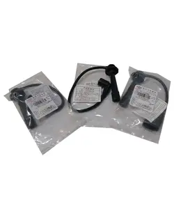وایرشمع ام وی ام 110 سه سیلندر شرکتی