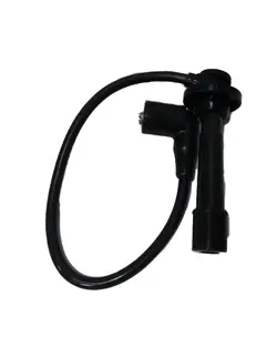 وایرشمع ام وی ام 110 چهار سیلندر شرکتی