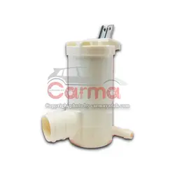 پمپ شیشه شور ام وی ام 315 شرکتی