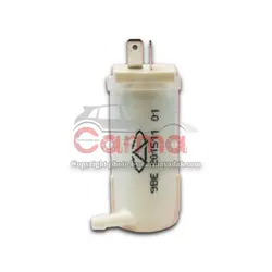 پمپ شیشه شور ام وی ام 315 شرکتی