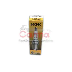 شمع پایه کوتاه سوزنی NGK ژاپن جک J5 اتومات