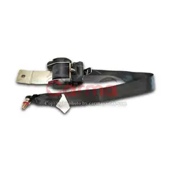 کمربند ایمنی جلو راست دانگ فنگ اچ سی کراس (خاکستری) شرکتی