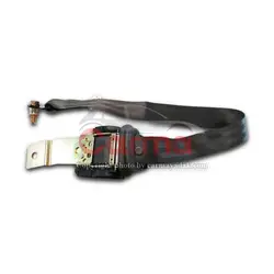 کمربند ایمنی جلو راست دانگ فنگ اچ سی کراس (خاکستری) شرکتی