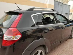 زه استیل دور شیشه دانگ فنگ اچ سی کراس