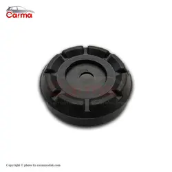 لاستیک توپی سر کمک ام وی ام 550