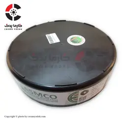 دیسک چرخ جلو برلیانس H330-H320 برند آسمکو
