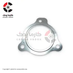 واشر خروجی توربو هایما S5 شرکتی