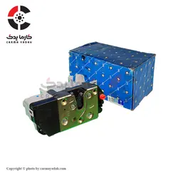 قفل درب عقب چپ اچ سی کراس شرکتی