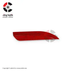 شبرنگ سپر عقب راست هایما S7