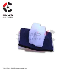 خار درپوش باربند هایما S5 / S7