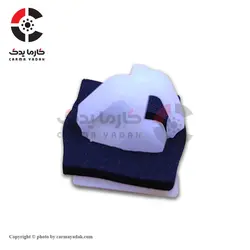 خار درپوش باربند هایما S5 / S7