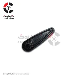 اهرم تنظیم وسط پشت صندلی جلو چپ هایما S7 شرکتی
