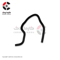 شیلنگ ورودی خنک کن گیربکس اتوماتیک هایما S7 شرکتی