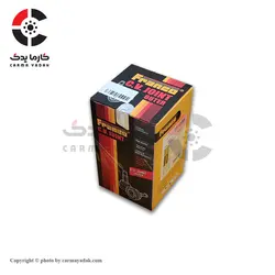 سرپلوس ۳۲ خار جک S5 اتومات برند فرانکو