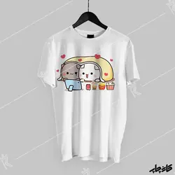 تیشرت پیچ و گوما تماشای فیلم