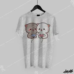 تی شرت پیچ و گوما گیمر