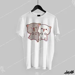 تیشرت پیچ و گوما خندان