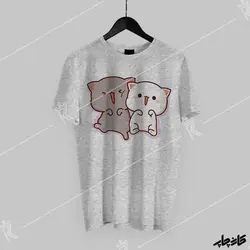 تیشرت پیچ و گوما خندان