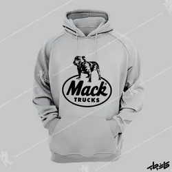 هودی لوگو ماک تراک