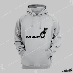 هودی لوگو ماک