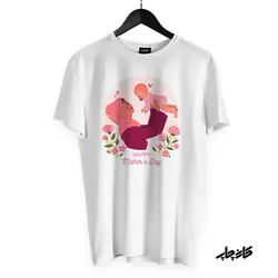 تیشرت مادر و نوزاد
