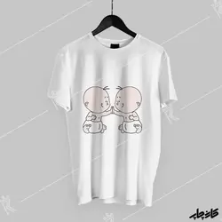 لباس بارداری دو قولوها