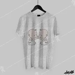 لباس بارداری دو قولوها