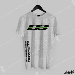 تیشرت سیستم صوتی پراید