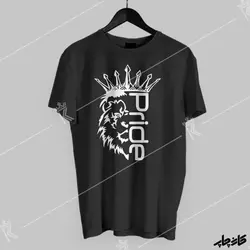 تیشرت سیستم صوتی پراید Pride