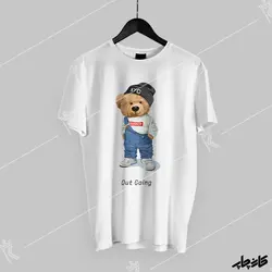 تیشرت تدی لی پوش