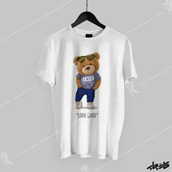 لباس تدی خوشتیپ