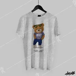 لباس تدی خوشتیپ