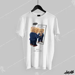 تیشرت تدی خوش لباس