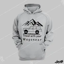 هودی جیپ واگنر آفرود