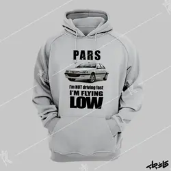 هودی پارس ای ال ایکس