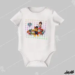 لباس سگ های نگهبان