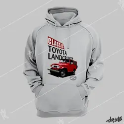 هودی تویوتا لندکروز کلاسیک