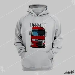 هودی کامیون رنو