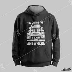 هودی جیپ آفرود