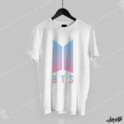 خرید لباس بی تی اس BTS