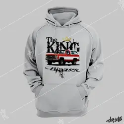 هودی کینگ بلیزر