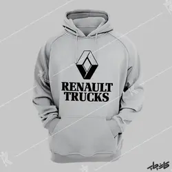 هودی لوگو رنو تراک Renault truck